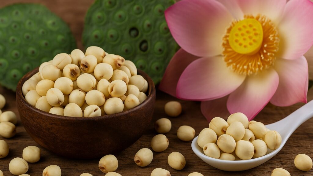 Le persone si innamorano della bellezza del fiore ma quasi nessuno conosce l’incredibile potere nascosto nei suoi semi