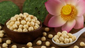 Le persone si innamorano della bellezza del fiore ma quasi nessuno conosce l’incredibile potere nascosto nei suoi semi