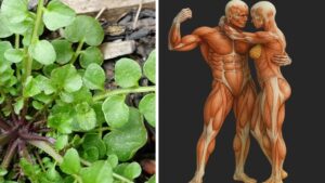 Dalla natura al piatto: come usare il cressone selvatico per unire il gusto alla salute