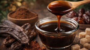 Preparazioni homemade a base di carruba: tutto quello che c’è da sapere