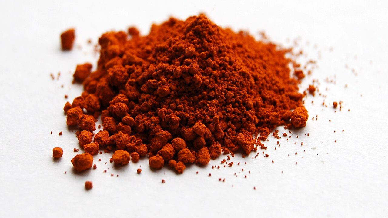 alizarina rosso adrianopoli