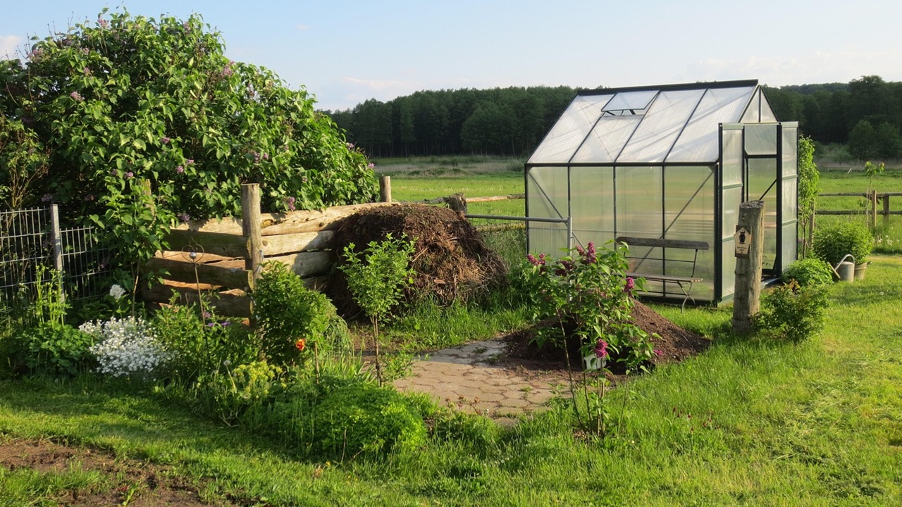 orto bassa manutenzione
