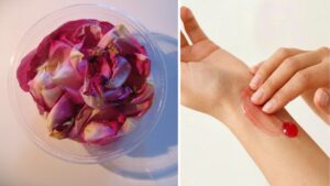 Petali di rosa: segreti naturali per bellezza, casa e cucina