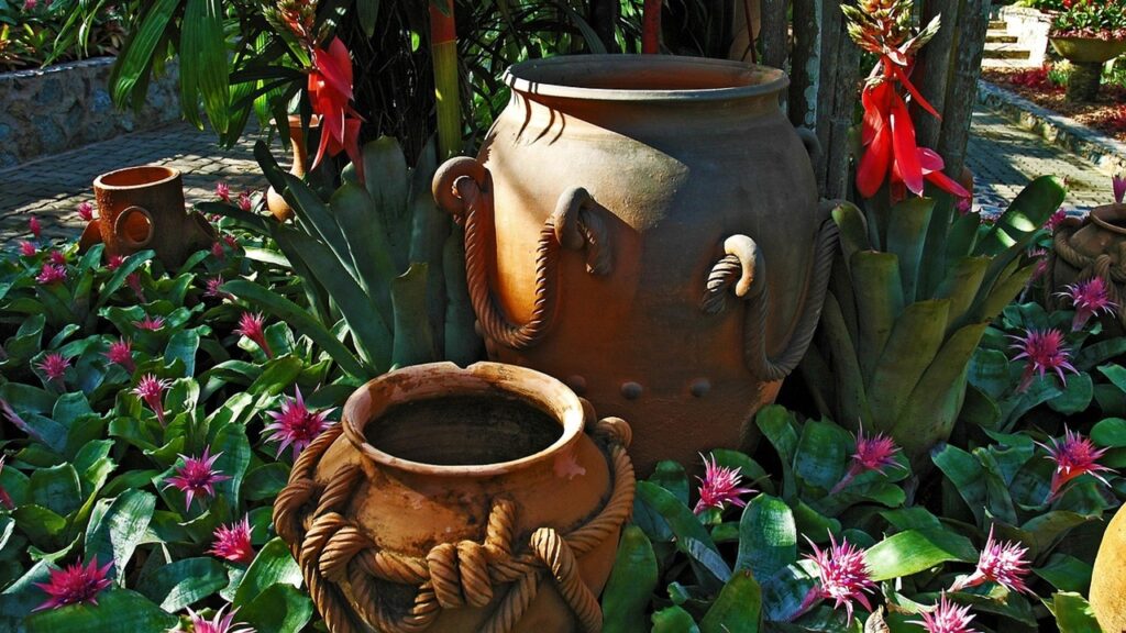 Costruire un’aiuola: gli errori più comuni da NON fare