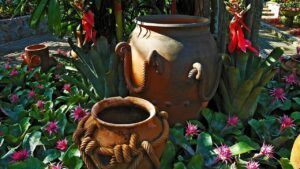 Costruire un’aiuola: gli errori più comuni da NON fare