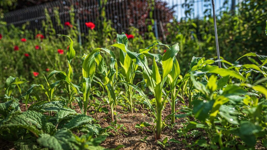 Estate secca? Bisogna adattare il modo in cui facciamo giardinaggio