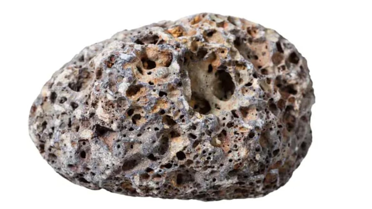 pomice pietra