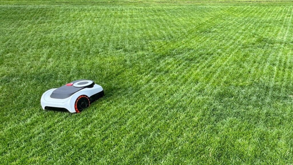 Robot tagliaerba sì o no? I pro e i contro