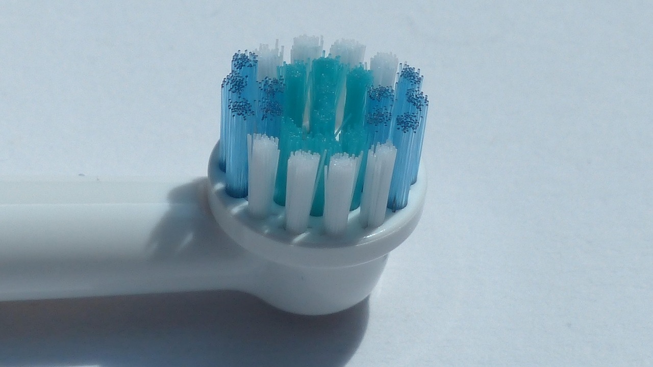 spazzolini elettrici